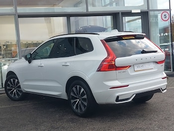 Used Volvo XC60 2024 for sale - 76465382: Photo