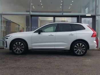 Used Volvo XC60 2024 for sale - 76465382: Photo