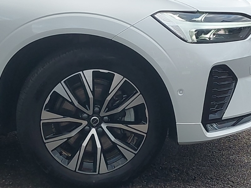 Used Volvo XC60 2024 for sale - 76465382: Photo 9