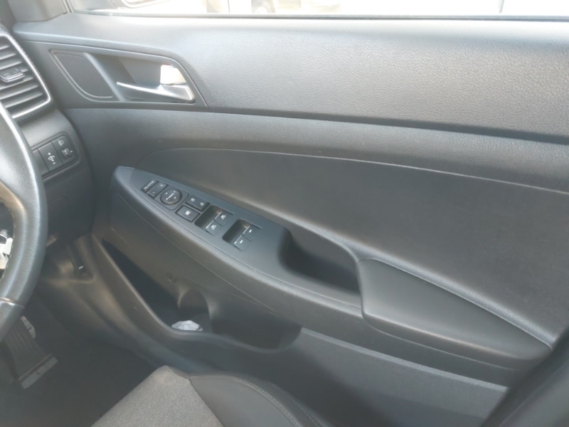 Used Hyundai TUCSON 2020 for sale - 76498203: Photo 10