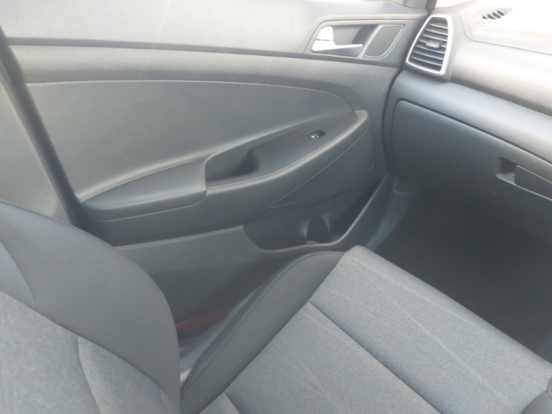 Used Hyundai TUCSON 2020 for sale - 76498203: Photo 11