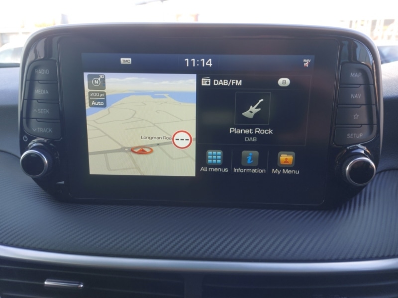 Used Hyundai TUCSON 2020 for sale - 76498203: Photo 12