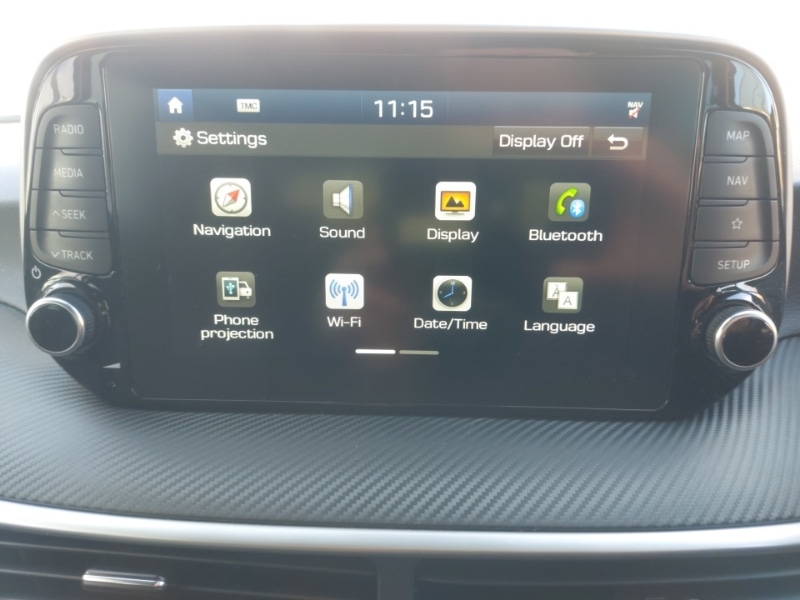 Used Hyundai TUCSON 2020 for sale - 76498203: Photo 13