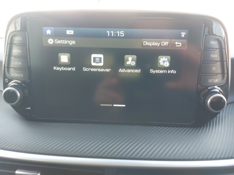 Used Hyundai TUCSON 2020 for sale - 76498203: Photo 14