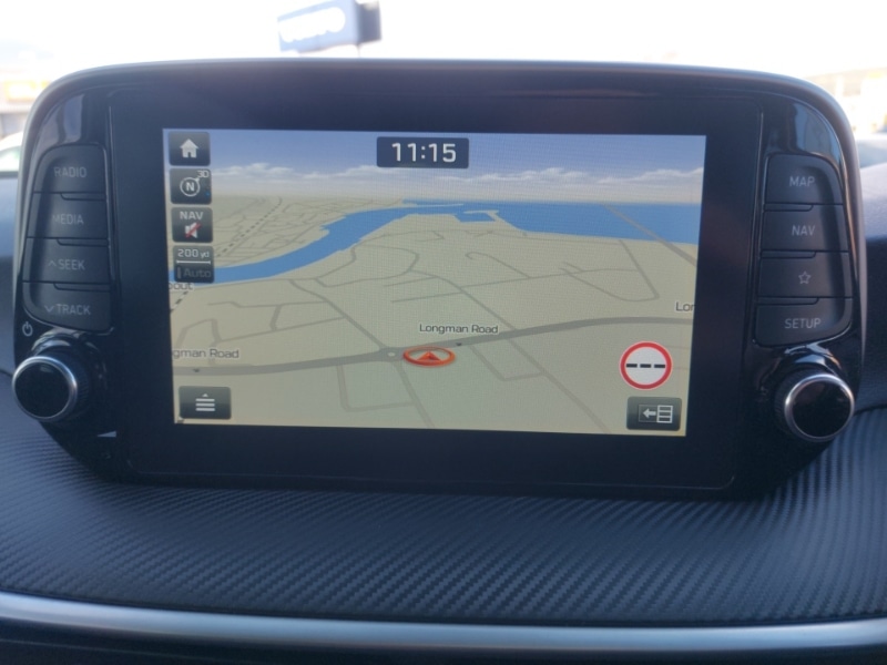 Used Hyundai TUCSON 2020 for sale - 76498203: Photo 15