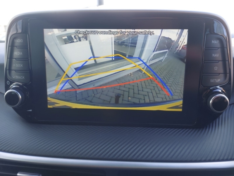 Used Hyundai TUCSON 2020 for sale - 76498203: Photo 16