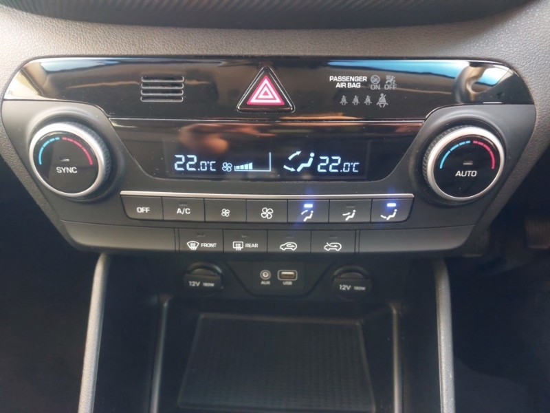 Used Hyundai TUCSON 2020 for sale - 76498203: Photo 17