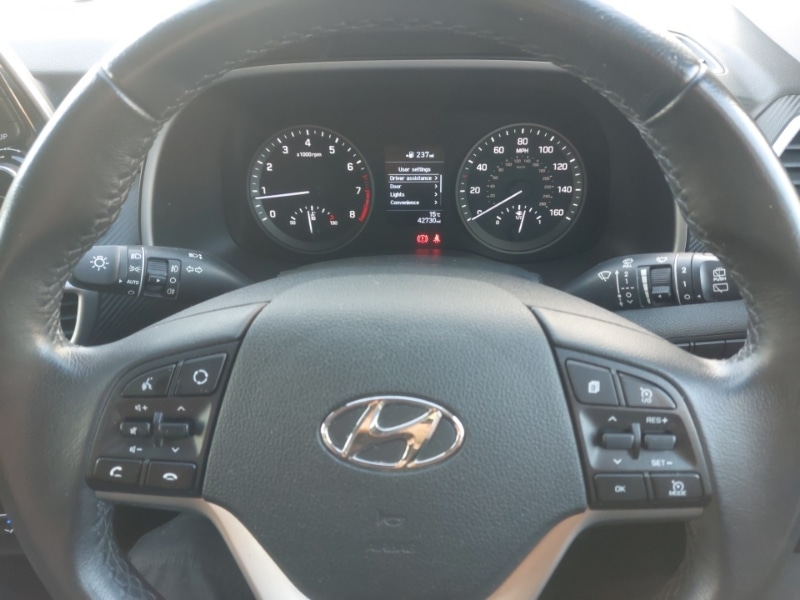 Used Hyundai TUCSON 2020 for sale - 76498203: Photo 19