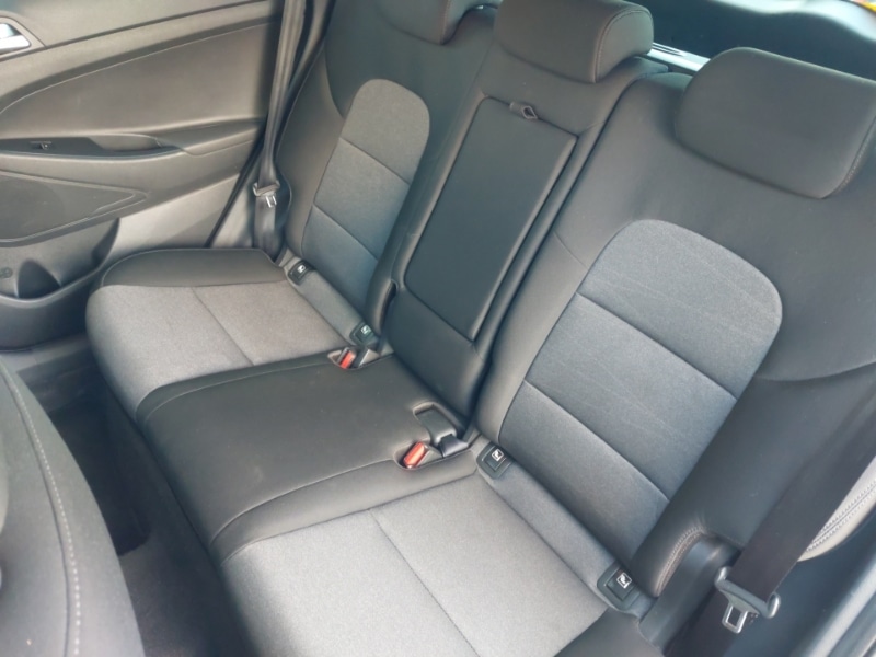 Used Hyundai TUCSON 2020 for sale - 76498203: Photo 6