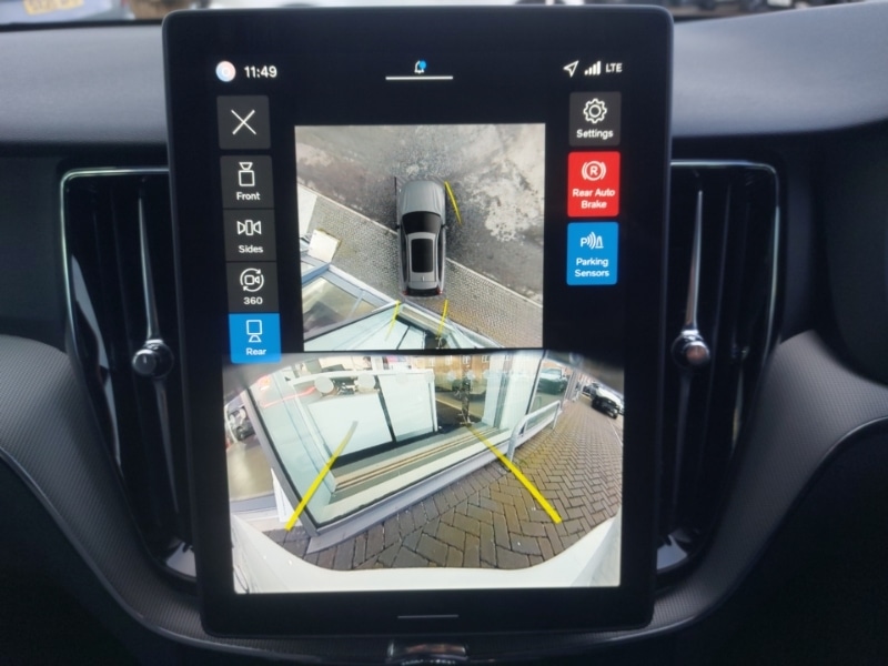 Used Volvo XC60 2025 for sale - 77454074: Photo 17