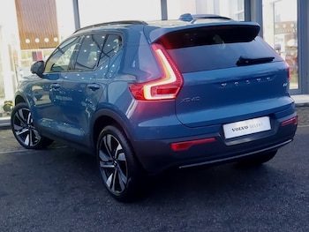 Used Volvo XC40 2024 for sale - 78360979: Photo