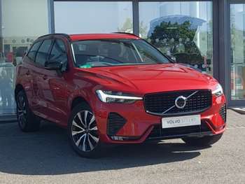 2022 - 2.0 B4D Plus Dark 5dr AWD Geartronic