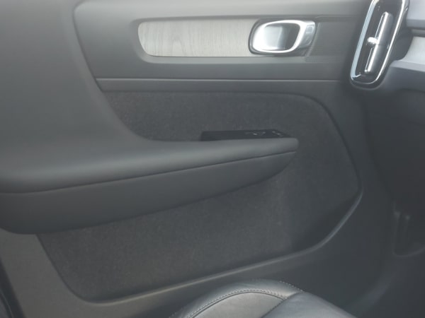 Used Volvo XC40 2022 for sale - 75526210: Photo 11