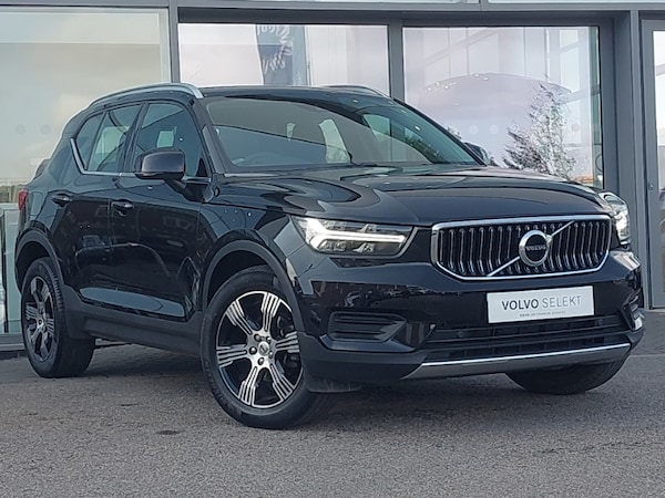 Used Volvo XC40 2022 for sale - 75526210: Photo 1