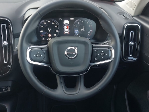 Used Volvo XC40 2022 for sale - 75526210: Photo 7
