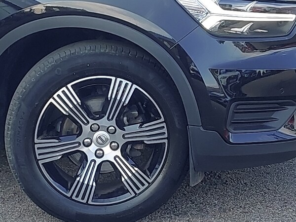 Used Volvo XC40 2022 for sale - 75526210: Photo 9
