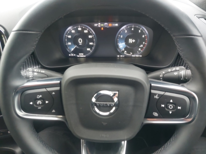 Used Volvo XC40 2022 for sale - 77162567: Photo 19