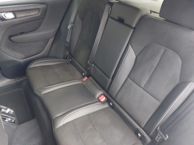 Used Volvo XC40 2022 for sale - 77162567: Photo 6