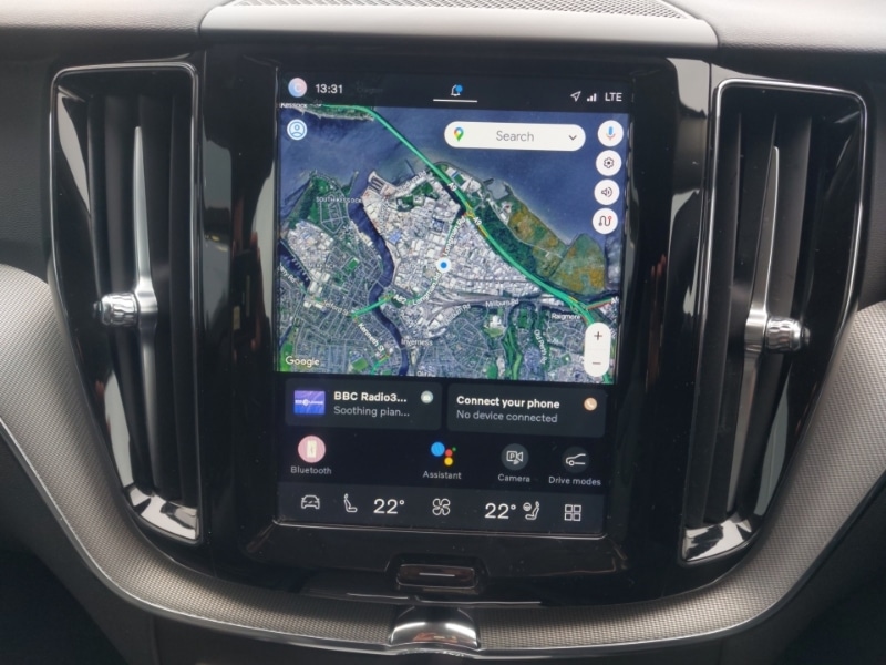 Used Volvo XC60 2023 for sale - 78071223: Photo 12