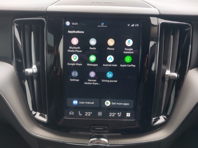 Used Volvo XC60 2023 for sale - 78071223: Photo 13