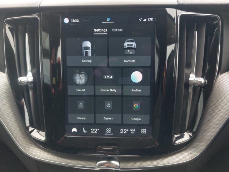 Used Volvo XC60 2023 for sale - 78071223: Photo 15