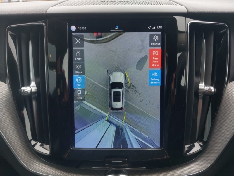 Used Volvo XC60 2023 for sale - 78071223: Photo 16