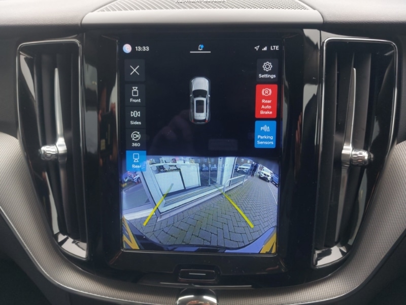 Used Volvo XC60 2023 for sale - 78071223: Photo 17