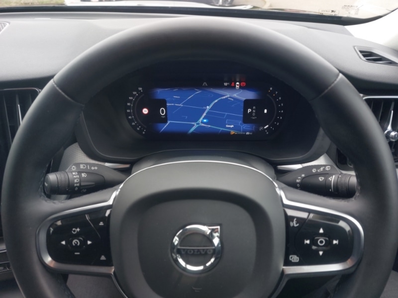 Used Volvo XC60 2023 for sale - 78071223: Photo 19