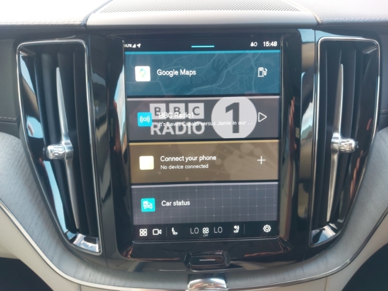 Used Volvo XC60 2024 for sale - 77552760: Photo 13