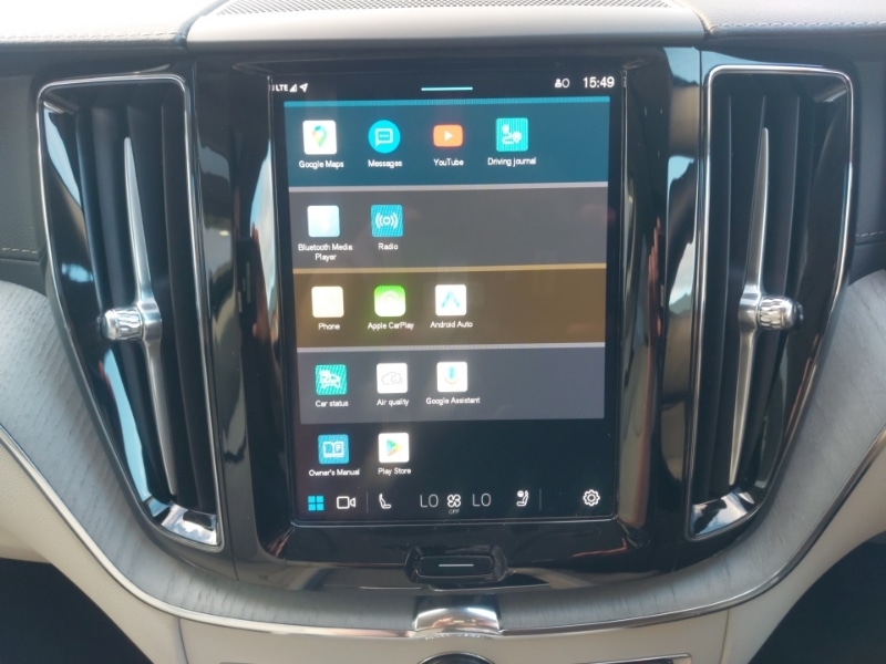 Used Volvo XC60 2024 for sale - 77552760: Photo 14