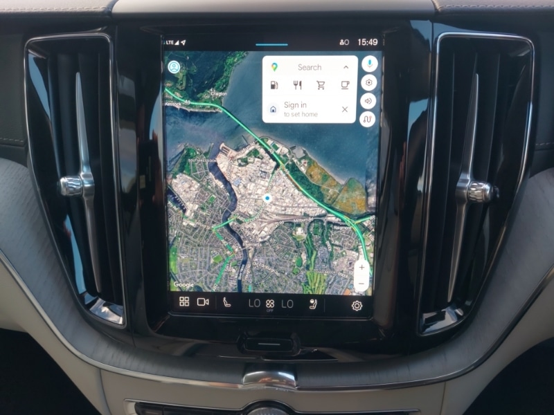 Used Volvo XC60 2024 for sale - 77552760: Photo 15