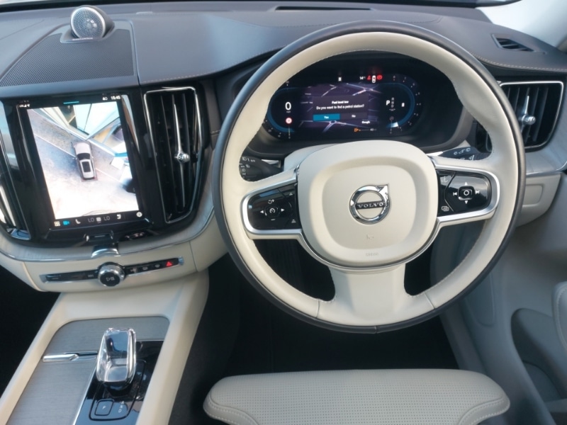 Used Volvo XC60 2024 for sale - 77552760: Photo 7