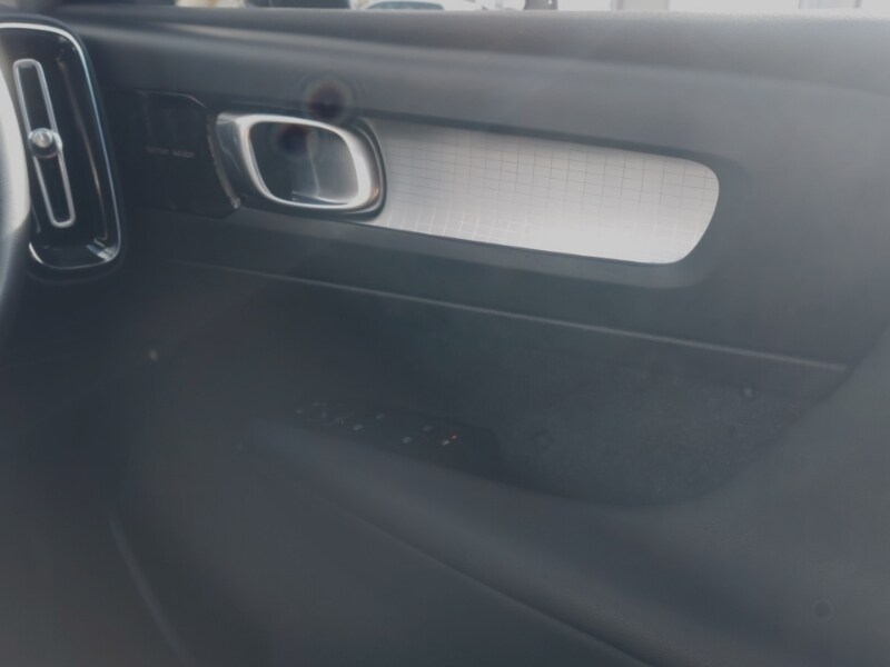 Used Volvo XC40 2021 for sale - 75989129: Photo 10