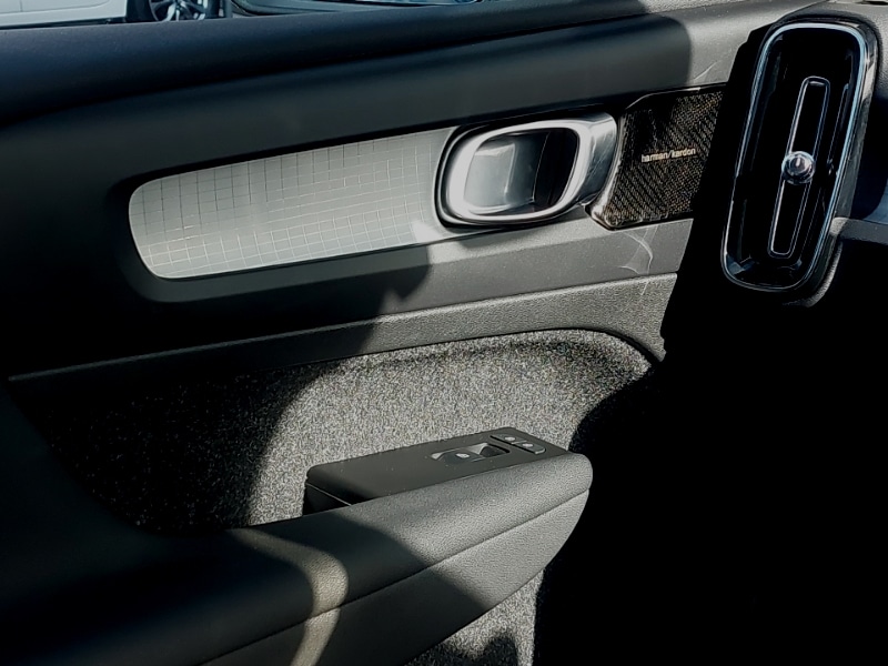 Used Volvo XC40 2021 for sale - 75989129: Photo 11