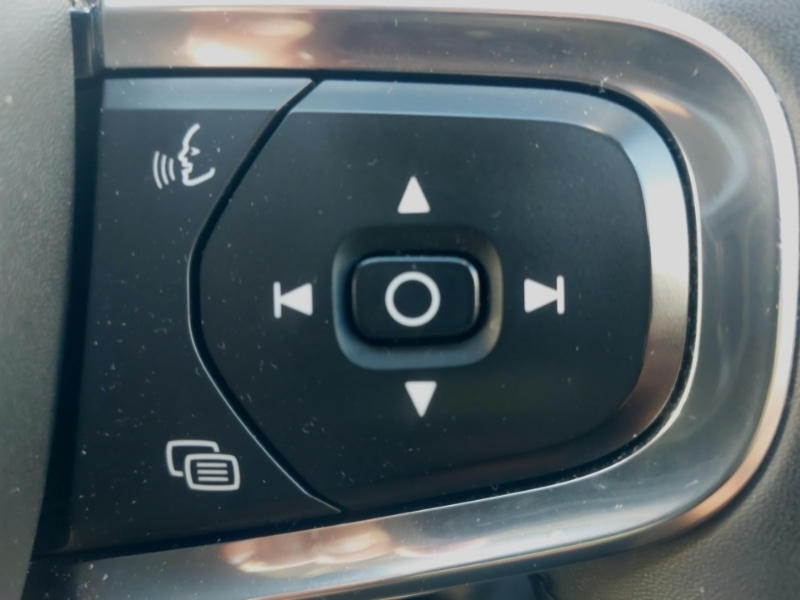Used Volvo XC40 2021 for sale - 75989129: Photo 17