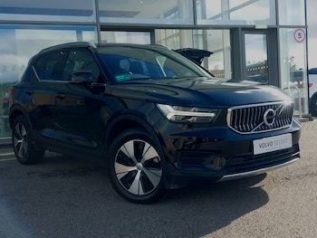 Volvo - XC40