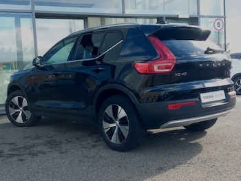 Used Volvo XC40 2021 for sale - 75989129: Photo 3