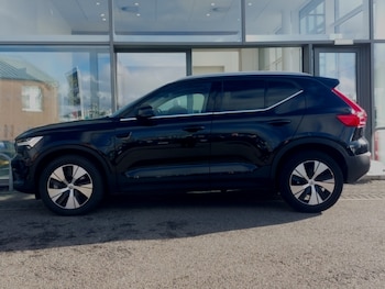 Used Volvo XC40 2021 for sale - 75989129: Photo 4