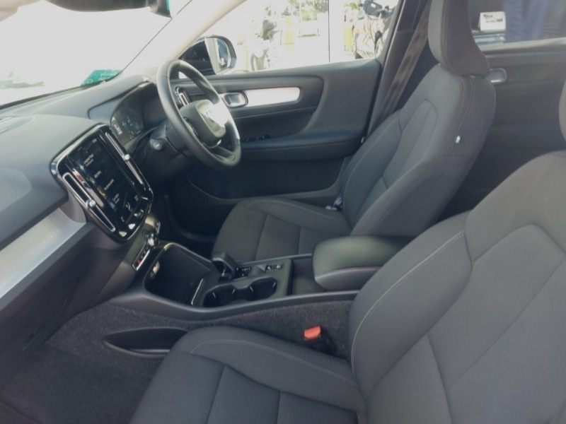 Used Volvo XC40 2021 for sale - 75989129: Photo 5