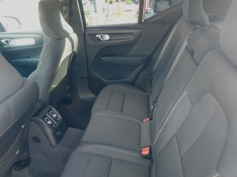 Used Volvo XC40 2021 for sale - 75989129: Photo 6