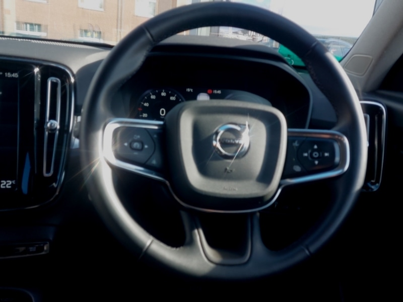 Used Volvo XC40 2021 for sale - 75989129: Photo 7