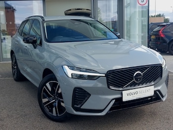 Used Volvo XC60 2025 for sale - 78932907: Photo