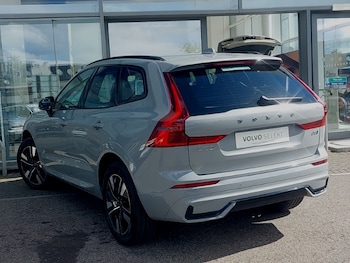 Used Volvo XC60 2025 for sale - 78932907: Photo