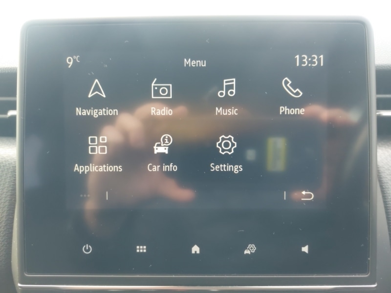 Used Renault Clio 2020 for sale - 76842749: Photo 12