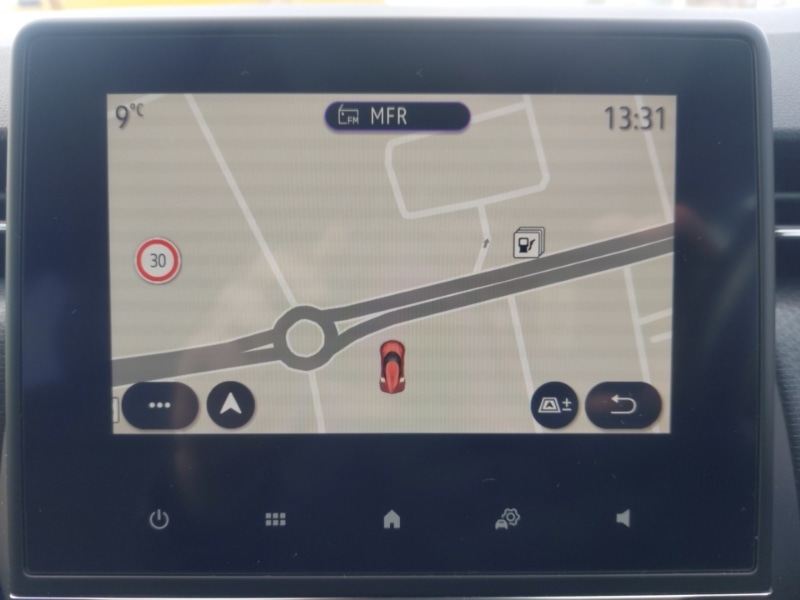 Used Renault Clio 2020 for sale - 76842749: Photo 13