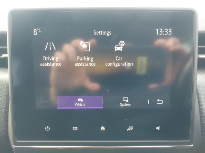 Used Renault Clio 2020 for sale - 76842749: Photo 15