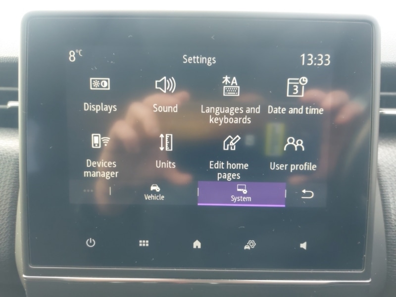 Used Renault Clio 2020 for sale - 76842749: Photo 16