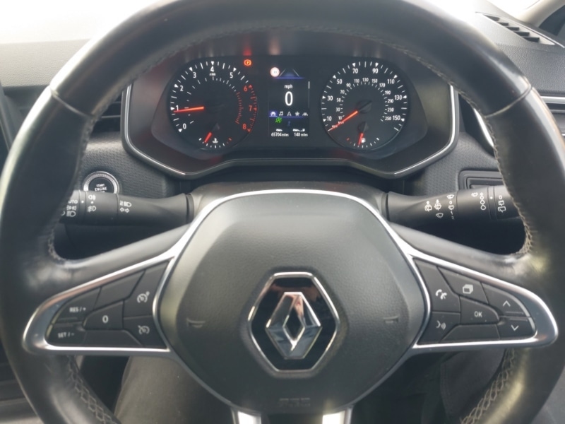 Used Renault Clio 2020 for sale - 76842749: Photo 19