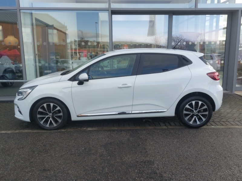 Used Renault Clio 2020 for sale - 76842749: Photo 4