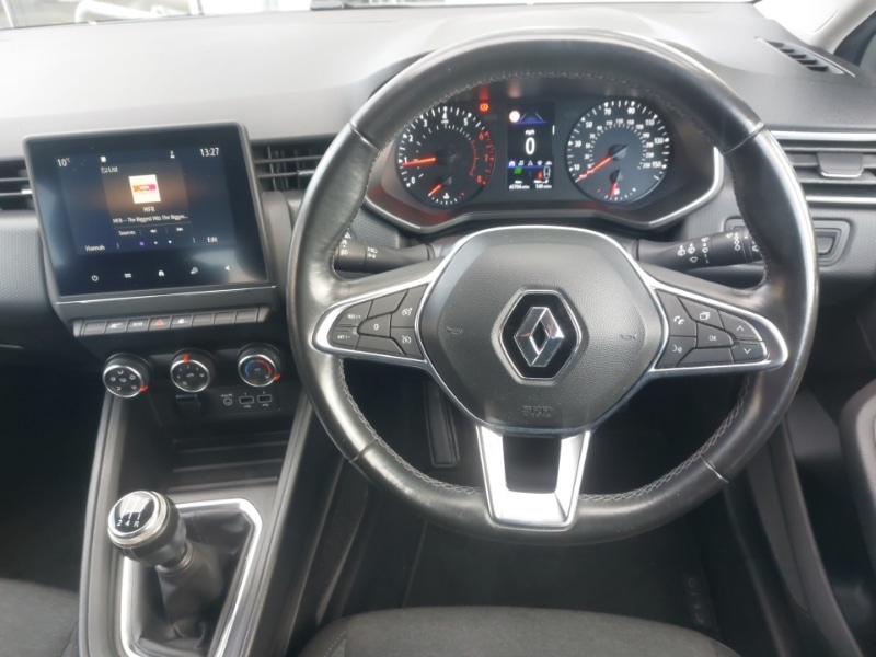 Used Renault Clio 2020 for sale - 76842749: Photo 7